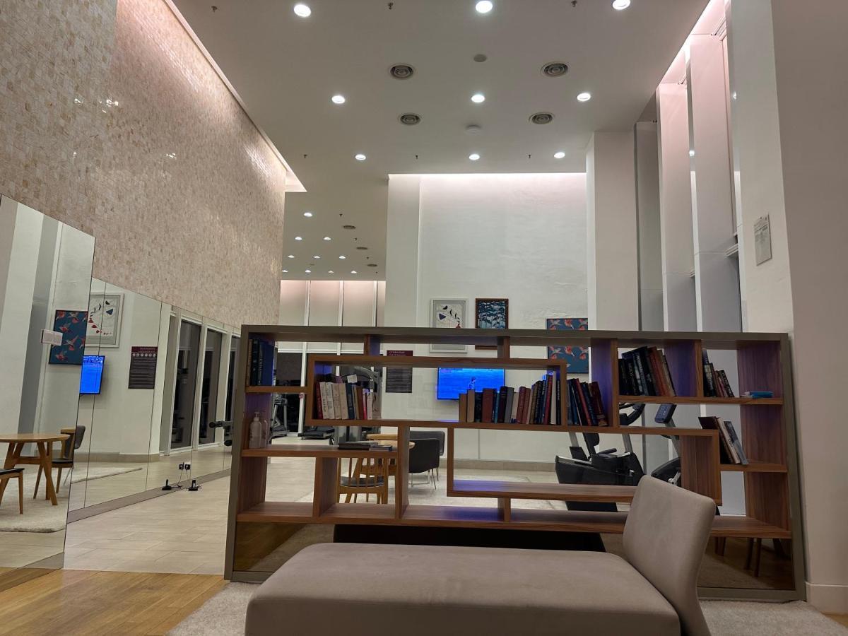 The Platinum Kuala Lumpur By Cozy White Apartamento Exterior foto
