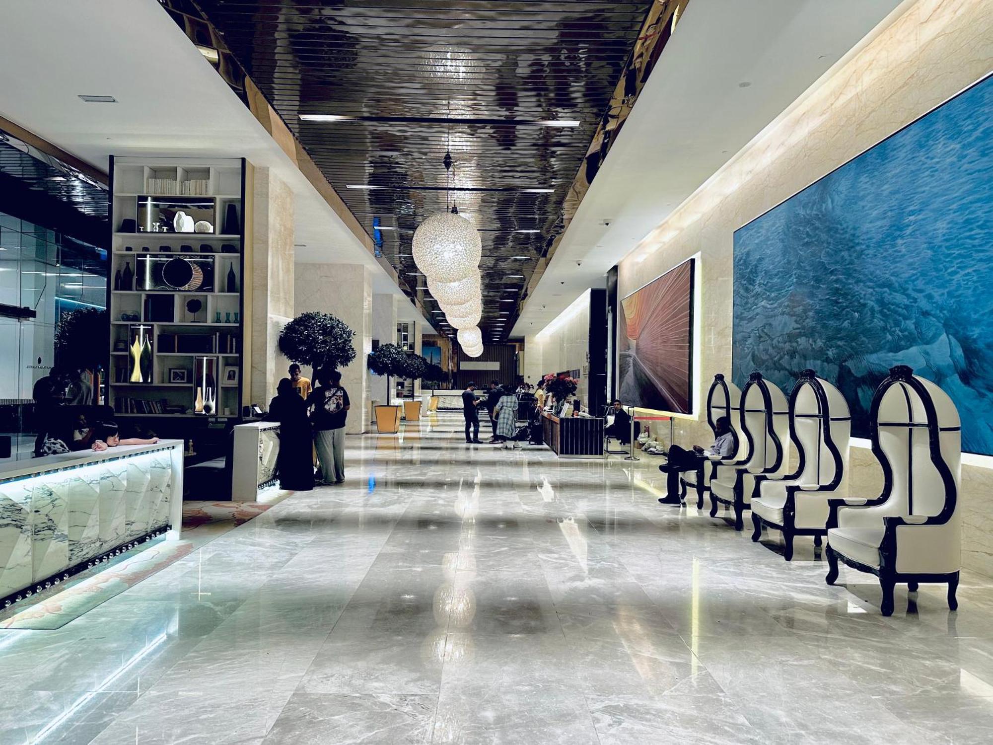 The Platinum Kuala Lumpur By Cozy White Apartamento Exterior foto
